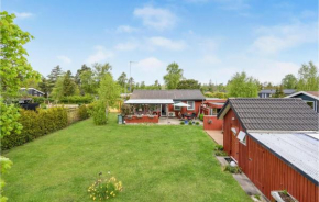 3 Bedroom Stunning Home In Gedser, Gedser